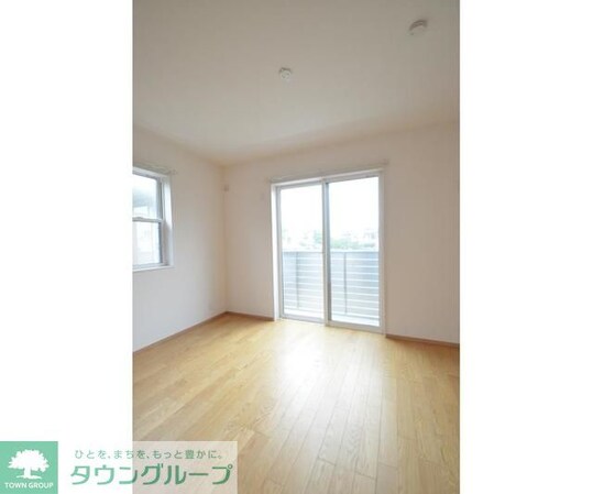 Bonne Maisonの物件内観写真